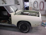 Right Front No-hood