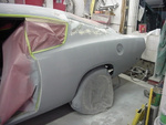 Barracuda LR smooth