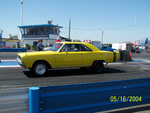 Highlight for Album: Dart at the drags...