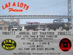 2008 FLYER for the Laf A Lots