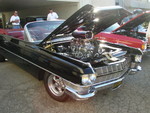 Gateway Properties car show 2005, San Carlos, Ca.

Nice Caddie, just not for kids!