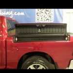 Caitlins truck