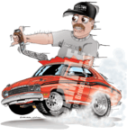 Don's Duster