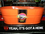 The new Rumble Bee beer cooler