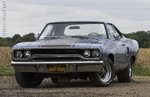 Here is Ivor's roadrunner