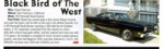 Hey my 69 roadrunner is in Mopar Muscle car magazine, January 2006.