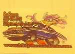 MPM car club card