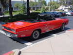 For Sale

1968 Dodge Coronet 500 Convertible
Numbers matching 318ci engine and tranny, 80k original miles, build sheet.  Asking 18k or best offer.
Contact Mark @ 
 MRWakefield@comcast.net