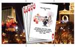 Sparky's Vegas Casino Night for ticket info go to:

www.sparkyshotrodgarage.com
