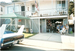 Here we are at the first MPM BBQ in 2001