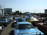 Over 80 cars and trucks in attendance!
