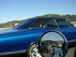 Ron's Coronet