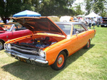 One cool Dart