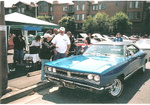 Rons and Joann, check out his 69 Coronet