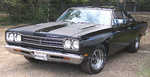 Stu's 1969 roadrunner circa 2002. The new and imporved version is here now.