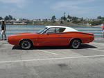 Rick Bishop's 71 Bee, one owner!!!