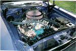 360 V-8 (not original of course)