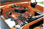 383 HP engine