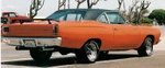 69 roadrunner Vitiamn-C