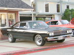 Nice RR shot