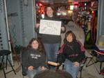 Goodby 2003, hello 2004!