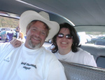 Stu and Sally!