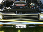 MPM licence