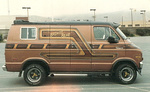 76 Van