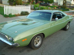 Steve's 73 challenger 3