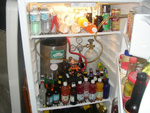 Stu's keg