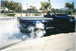 Dave burnout