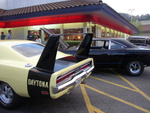 daytona and RR