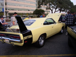 1969 Daytona