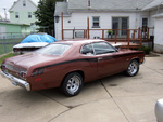 dans duster 3