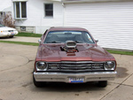dans duster 4