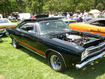 Joe Hemi