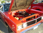 Mark's 1968 Coronet 500