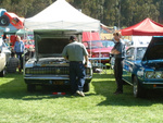 2004 Hillsbrough show