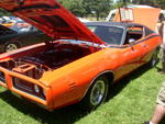 Nice Charger