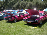 Two pinkys