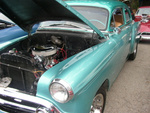Ron's 53 chevy