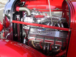 What a nice engine.