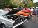 Hemi Gil's 66 charger