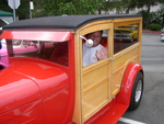 So Have you seen Bob's new Woody
