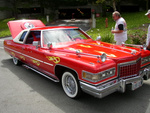 Un Pimp my ride