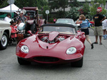 Louie's 429 Boss Jag