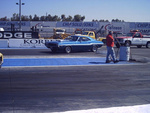 Wine Country Mopar Club's 2004 show.