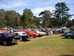 Welcome to Jimmy's picnic 2004