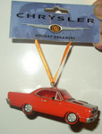 Mopar ornament