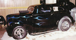 my old 48 austin with a 440/727